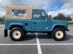 Thumbnail Photo 62 for 1991 Land Rover Defender